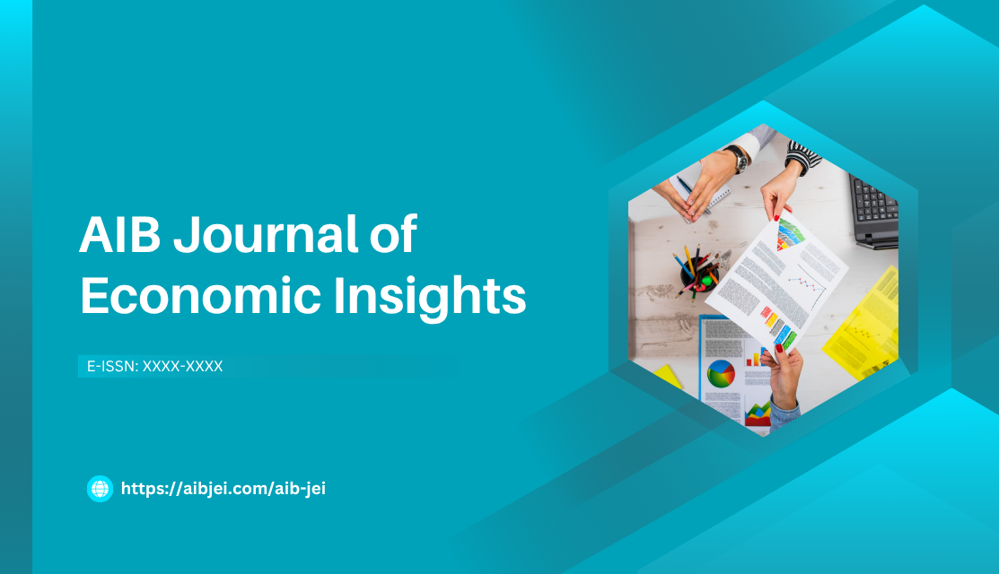 AIB Journal of Economic Insights